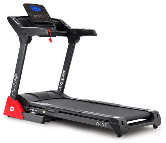 Бігова доріжка Hop-Sport HS-2800LB Бігова доріжка Hop-Sport HS-2800LB