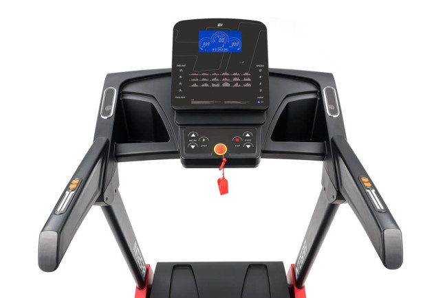 Бігова доріжка Hop-Sport HS-2800LB Бігова доріжка Hop-Sport HS-2800LB