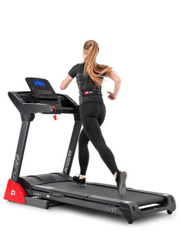 Беговая дорожка HS-2800LB Integra Черный Беговая дорожка HS-2800LB Integra Черный