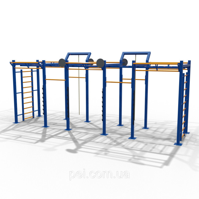 Кроссфит станция FX3067