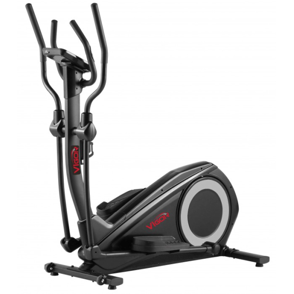 Орбітрек Vigor E21 Iconsole Орбітрек Vigor E21 Iconsole