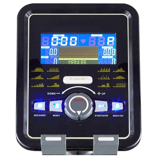 Орбітрек Vigor E21 Iconsole Орбітрек Vigor E21 Iconsole