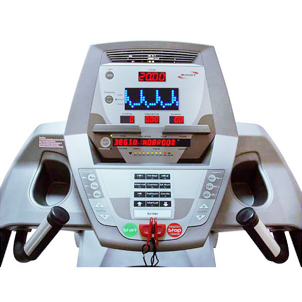 Беговая дорожка Spirit CT800 Беговая дорожка Spirit CT800