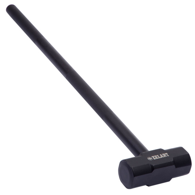 Кувалда стальная для кроссфита и тренировок Gym Hammer TA-0924-5 5кг