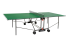 Тенісний стіл Garlando Progress Indoor 16 mm Green (C-162I)