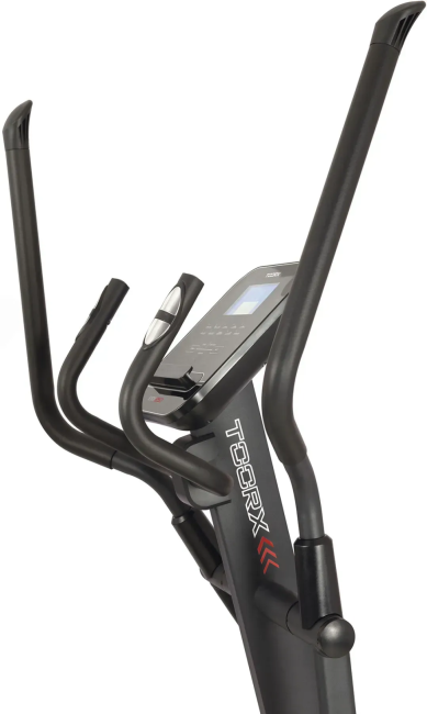 Орбітрек Toorx Elliptical ERX 650 Орбітрек Toorx Elliptical ERX 650