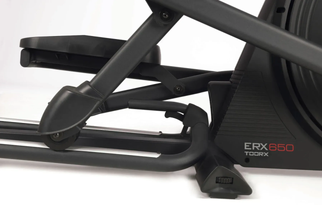 Орбітрек Toorx Elliptical ERX 650 Орбітрек Toorx Elliptical ERX 650