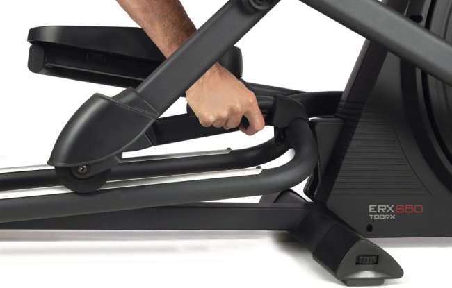 Орбітрек Toorx Elliptical ERX 650 Орбітрек Toorx Elliptical ERX 650