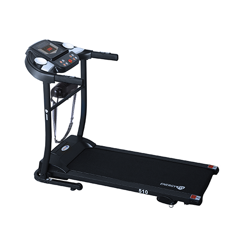 Беговая дорожка EnergyFIT 510D с вибромассажером Беговая дорожка EnergyFIT 510D с вибромассажером