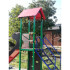 Дитячий ігровий комплекс Play Ground-4
