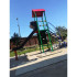 Дитячий ігровий комплекс Play Ground-4