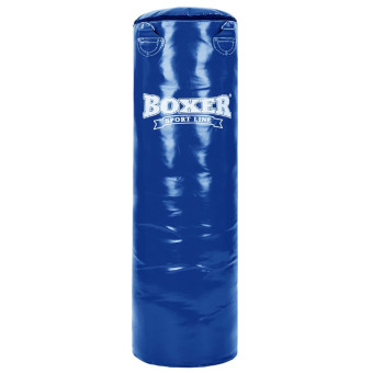 Мешок боксерский BOXER PVC 140 см цвет синий