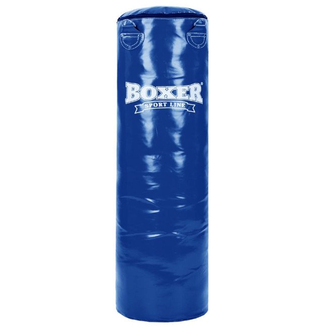 Мешок боксерский BOXER PVC 140 см цвет синий