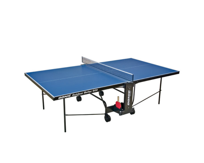 Тенісний стіл Donic Outdoor Roller 600