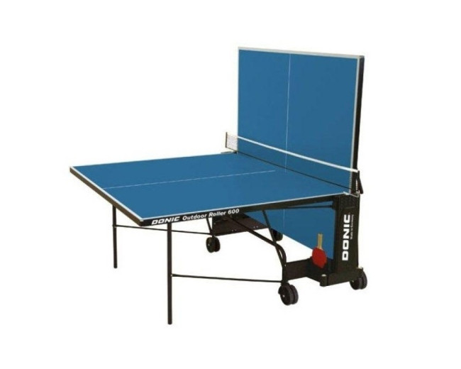 Тенісний стіл Donic Outdoor Roller 600