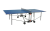 Тенісний стіл Garlando Progress Indoor 16 mm Blue (C-163I)