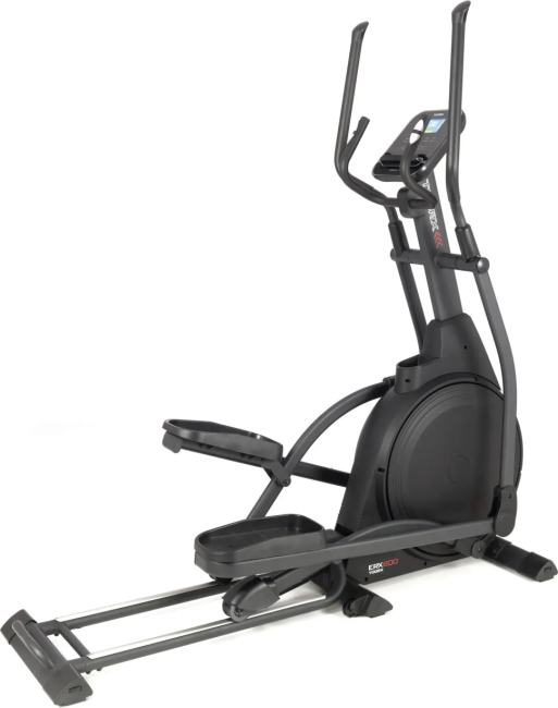Орбітрек Toorx Elliptical ERX 600 Орбітрек Toorx Elliptical ERX 600