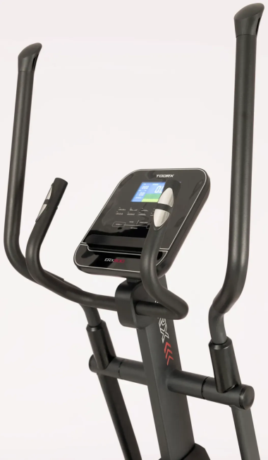 Орбітрек Toorx Elliptical ERX 600 Орбітрек Toorx Elliptical ERX 600