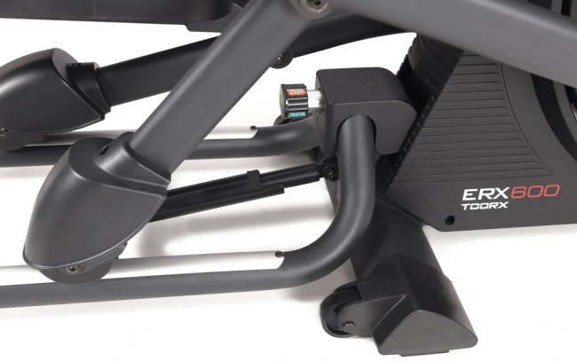 Орбітрек Toorx Elliptical ERX 600 Орбітрек Toorx Elliptical ERX 600