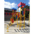 Дитячий майданчик PlayGraund-6