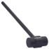 Кувалда сталева для кросфіту та функціональних тренувань Gym Hammer A-0924-9 9кг