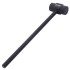 Кувалда сталева для кросфіту та функціональних тренувань Gym Hammer A-0924-9 9кг