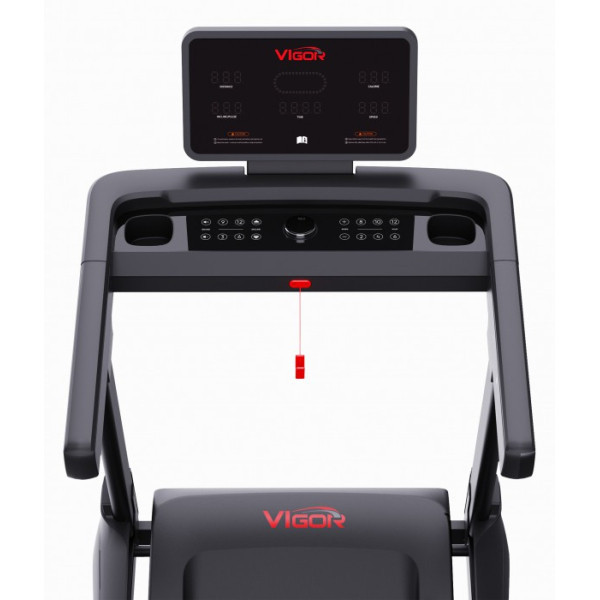 Бігова доріжка Vigor XPL1200 Бігова доріжка Vigor XPL1200