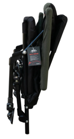 Крісло Tramp Homelike TRF-051