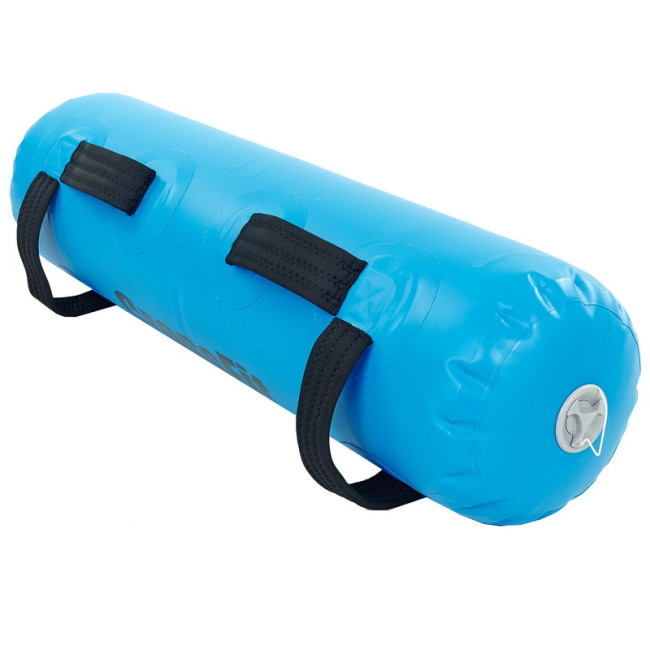 Мішок водяний динамічний для функціонального тренінгу FI-5329 Aqua Power Bag 25х85 см Мішок водяний динамічний для функціонального тренінгу FI-5329 Aqua Power Bag 25х85 см