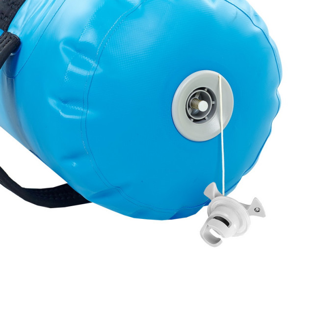 Мішок водяний динамічний для функціонального тренінгу FI-5329 Aqua Power Bag 25х85 см Мішок водяний динамічний для функціонального тренінгу FI-5329 Aqua Power Bag 25х85 см