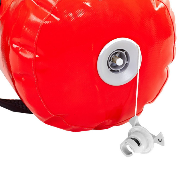 Мішок водяний динамічний для функціонального тренінгу FI-5329 Aqua Power Bag 25х85 см Мішок водяний динамічний для функціонального тренінгу FI-5329 Aqua Power Bag 25х85 см