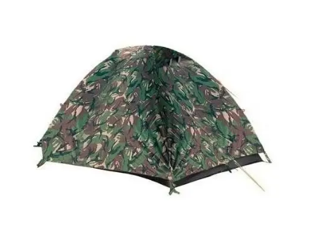 Палатка Tramp Lite Hunter 2
