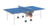 Тенісний стіл Garlando Training Indoor 16 mm Blue (C-113I)