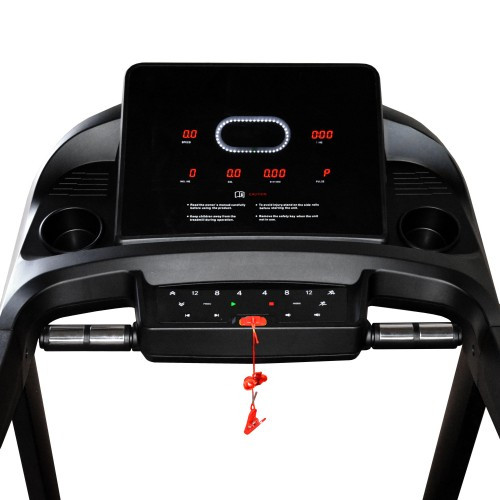 Бігова доріжка EnergyFIT 1520 Бігова доріжка EnergyFIT 1520