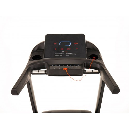 Бігова доріжка EnergyFIT 1520 Бігова доріжка EnergyFIT 1520