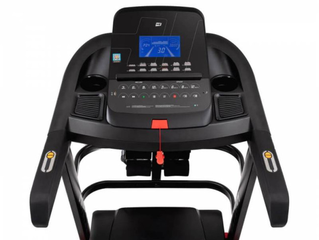 Беговая дорожка Hop-Sport HS-4000LB Ultima Беговая дорожка Hop-Sport HS-4000LB Ultima