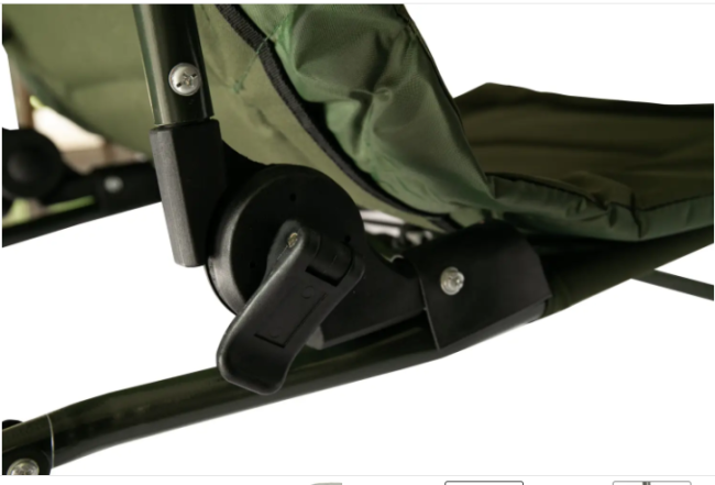 Крісло Tramp Comfort TRF-030