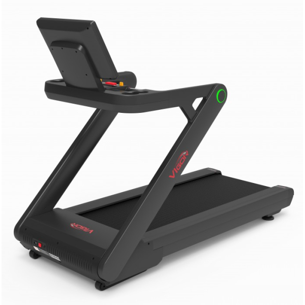 Професійна бігова доріжка Vigor MTT1560AC Професійна бігова доріжка Vigor MTT1560AC