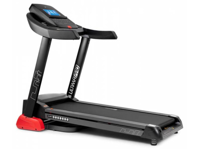 Беговая дорожка Hop-Sport HS-4500LB Ultima Pro Беговая дорожка Hop-Sport HS-4500LB Ultima Pro