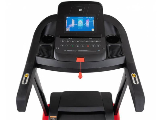 Беговая дорожка Hop-Sport HS-4500LB Ultima Pro Беговая дорожка Hop-Sport HS-4500LB Ultima Pro