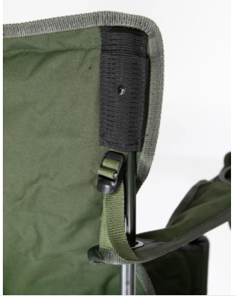 Крісло Tramp Simple TRF-040