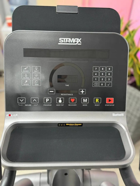 Орбітрек Stamax THOR Plus Орбітрек Stamax THOR Plus