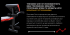 Лава для жиму універсальна ReadMeBlack + штанга 75 кг RN-Sport