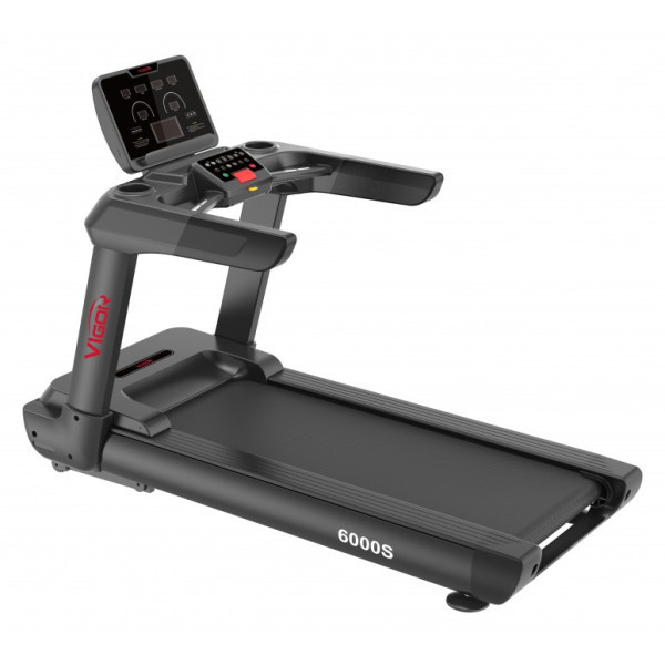 Професійна бігова доріжка Vigor 6000S Професійна бігова доріжка Vigor 6000S