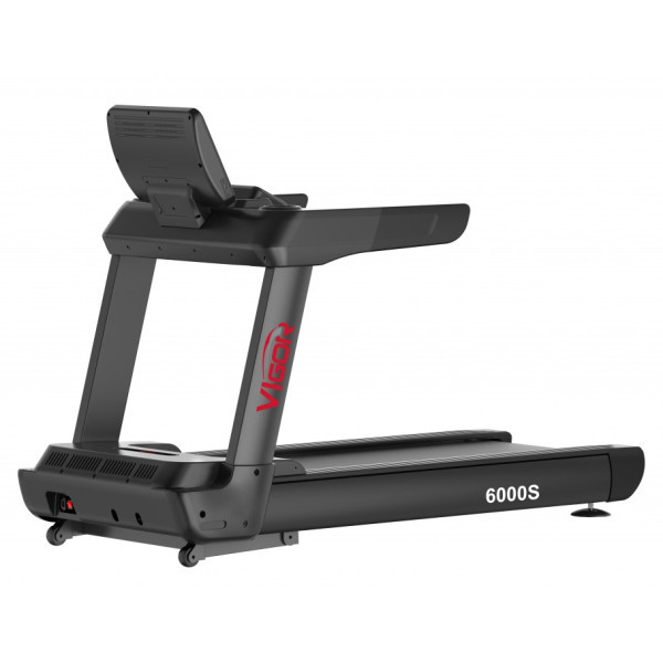 Професійна бігова доріжка Vigor 6000S Професійна бігова доріжка Vigor 6000S