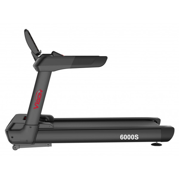 Професійна бігова доріжка Vigor 6000S Професійна бігова доріжка Vigor 6000S