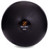 Мяч медицинский слэмбол Slam Ball FI-2672-4 4кг черный