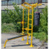 Вуличний спортивний комплекс RN-Sport Atlet Вуличний спортивний комплекс RN-Sport Atlet