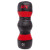 Мешок боксерский для грепплинга PVC h-119см UFC PRO UHK-75103 (d-40см, вес-32кг, черный-красный)