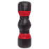 Мешок боксерский для грепплинга PVC h-119см UFC PRO UHK-75103 (d-40см, вес-32кг, черный-красный)